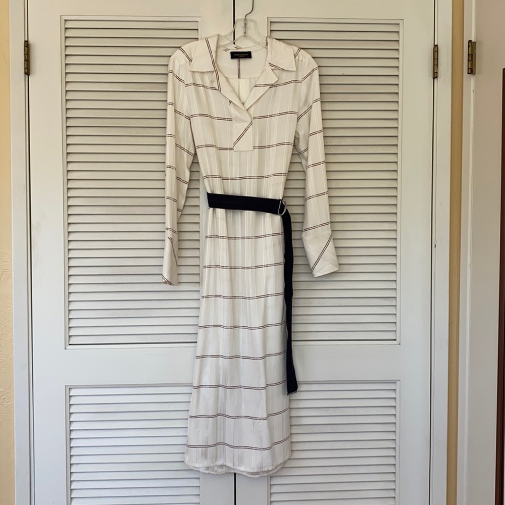 Piazza Sempione designer dress